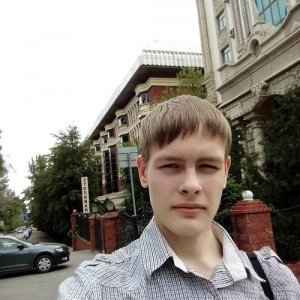 Максим , 29 лет