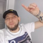 Евгений, 40 лет