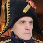 Руслан, 50 лет