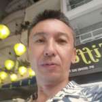 Данияр, 48 лет