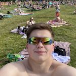 Алматик, 19 лет