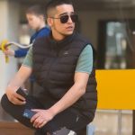 Дидар, 30 лет