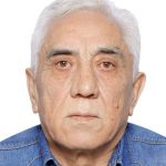 Марат, 64 года